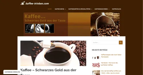 Kaffee